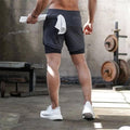 Shorts Para Treino 2 em 1 Esporte Air Effect - Loja Urbano